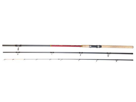 LEVEL FEEDER  PRO FL 3.9m/120gr